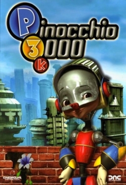 Pinocchio 3000 yesmovies