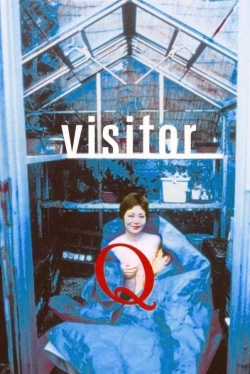 Visitor Q yesmovies