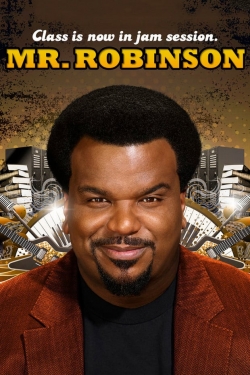 Mr. Robinson yesmovies