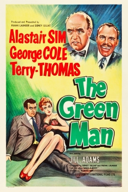 The Green Man yesmovies