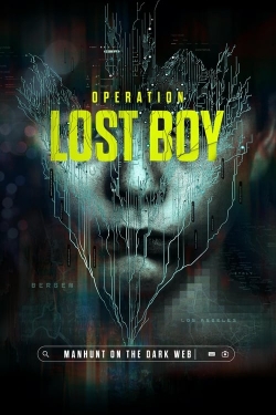 Operation Lost Boy yesmovies