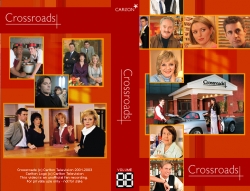 Crossroads yesmovies