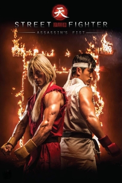 Street Fighter: Assassin's Fist yesmovies