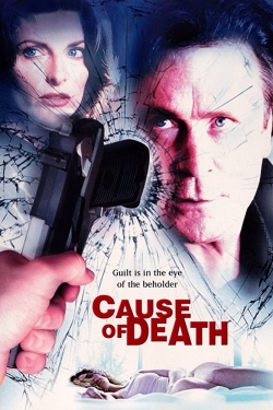 Cause Of Death yesmovies