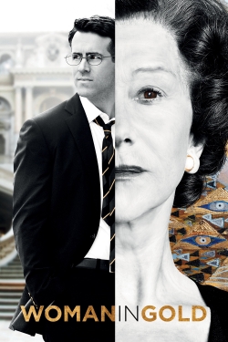 Woman in Gold yesmovies