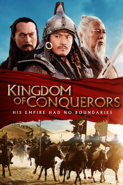 Kingdom of Conquerors yesmovies