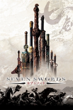 Seven Swords yesmovies