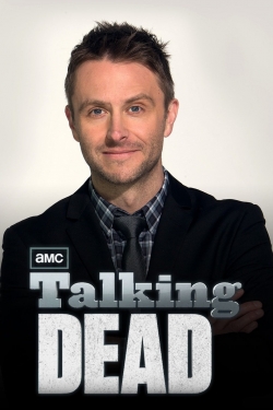 Talking Dead yesmovies