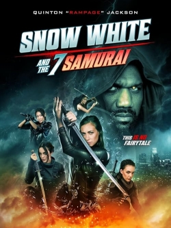 Snow White and the Seven Samurai yesmovies