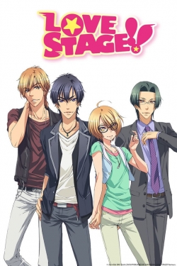 Love Stage!! yesmovies