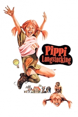 Pippi Longstocking yesmovies