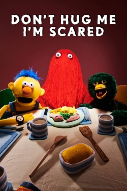 Don't Hug Me I'm Scared yesmovies