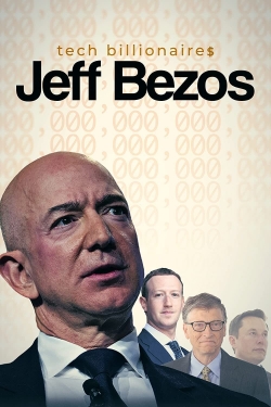 Tech Billionaires: Jeff Bezos yesmovies