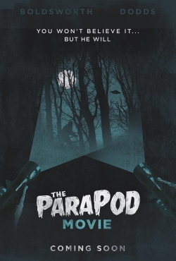 The ParaPod:  A Very British Ghost Hunt yesmovies