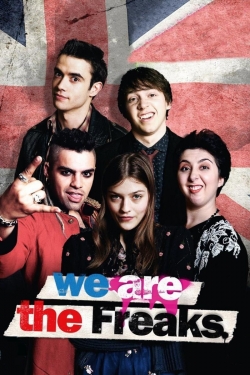 We Are the Freaks yesmovies