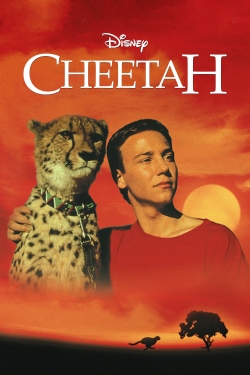 Cheetah yesmovies