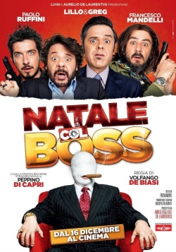 Natale col boss yesmovies