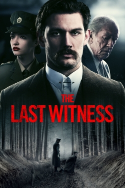 The Last Witness yesmovies