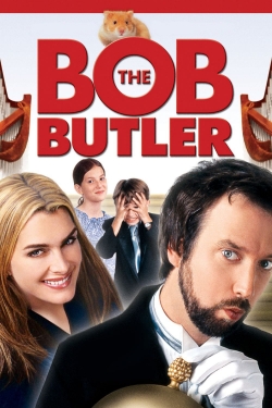 Bob the Butler yesmovies