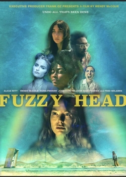 Fuzzy Head yesmovies