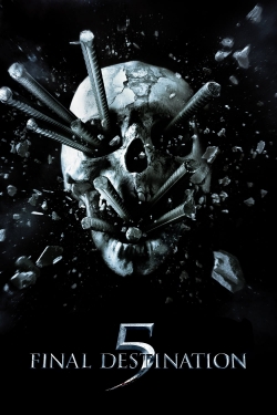 Final Destination 5 yesmovies