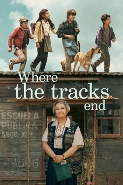 Where the Tracks End yesmovies