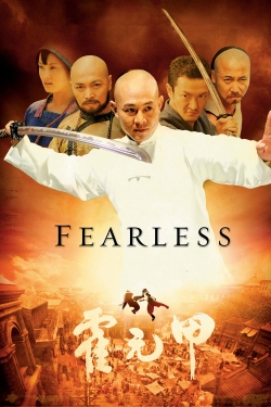 Fearless yesmovies