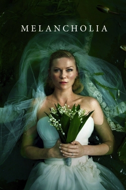 Melancholia yesmovies