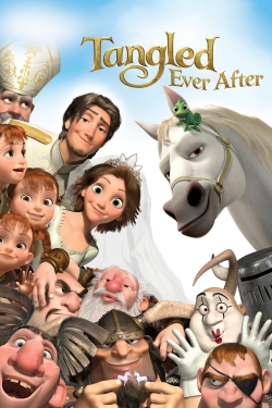 Tangled Ever After yesmovies