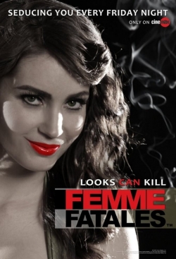 Femme Fatales yesmovies