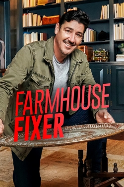 Farmhouse Fixer yesmovies