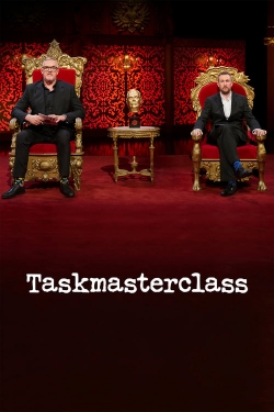 Taskmasterclass yesmovies