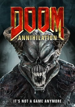 Doom: Annihilation yesmovies