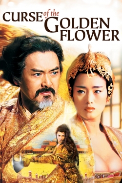 Curse of the Golden Flower yesmovies