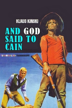 And God Said to Cain yesmovies