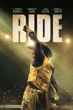 Ride yesmovies