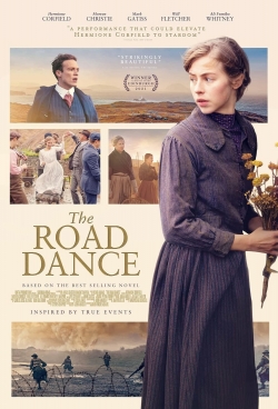 The Road Dance yesmovies