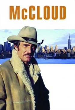 McCloud yesmovies