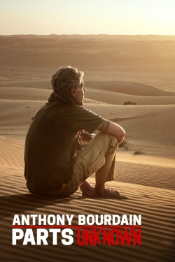 Anthony Bourdain: Parts Unknown yesmovies