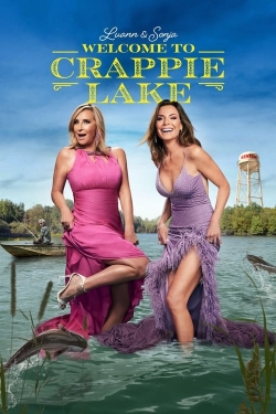 Luann and Sonja: Welcome to Crappie Lake yesmovies