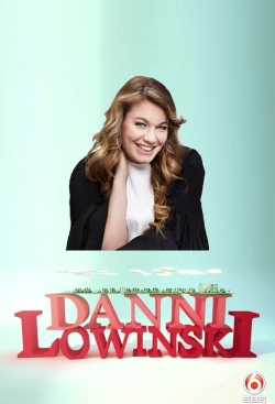 Danni Lowinski yesmovies