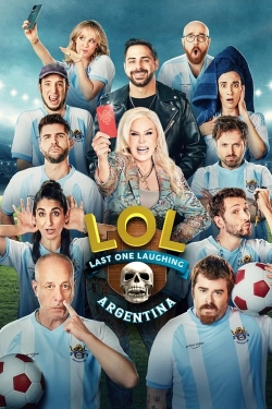 LOL: Last One Laughing Argentina yesmovies