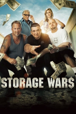 Storage Wars yesmovies