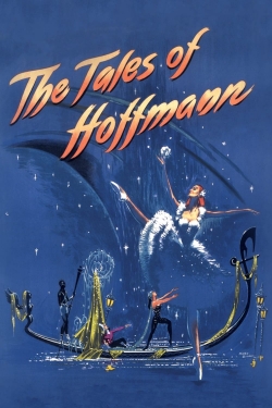 The Tales of Hoffmann yesmovies