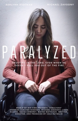 Paralyzed yesmovies