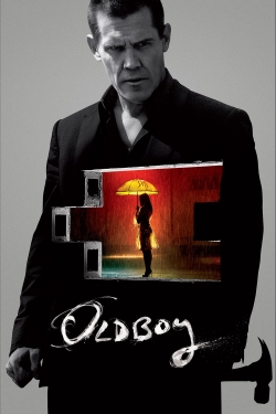 Oldboy yesmovies