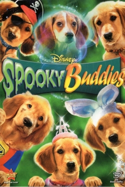 Spooky Buddies yesmovies