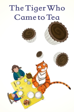 The Tiger Who Came To Tea yesmovies