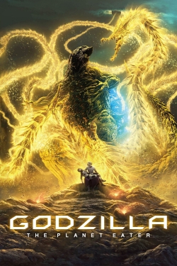 Godzilla: The Planet Eater yesmovies