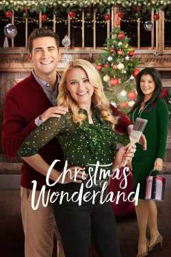 Christmas Wonderland yesmovies